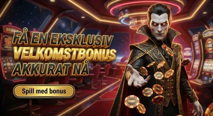 55bet Casino